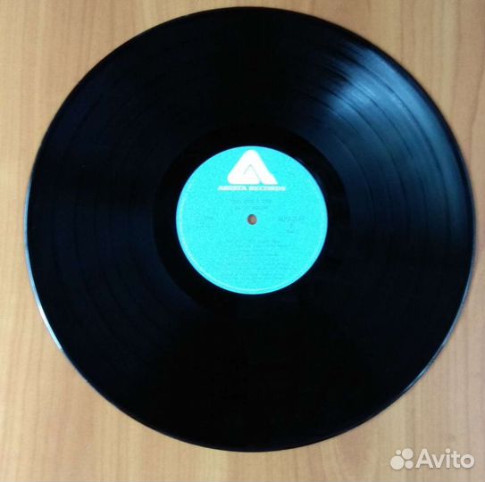 Виниловая пластинка Bay City Rollers