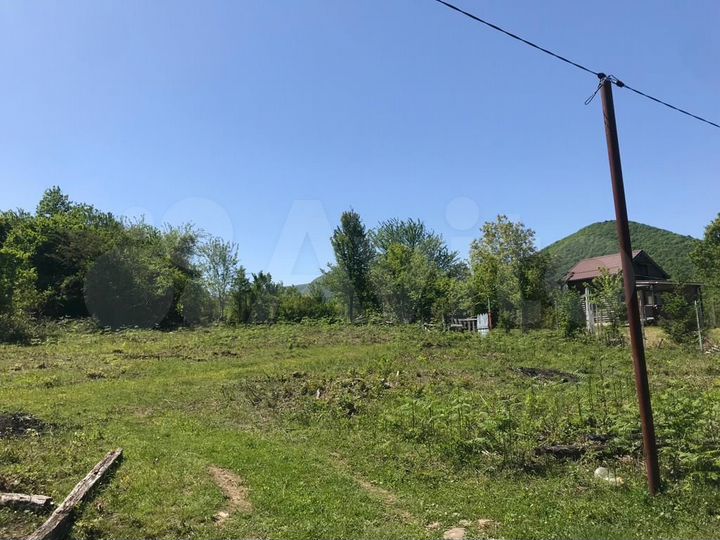 Участок 15 сот. (ИЖС)