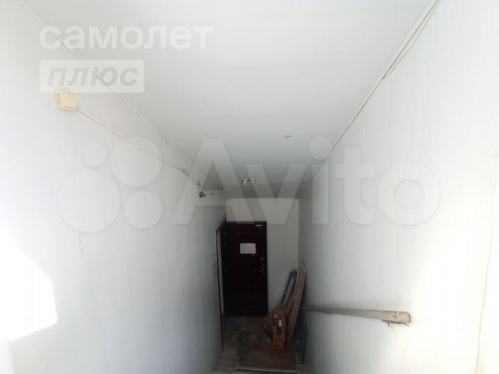 Продам офисное помещение, 78.6 м²