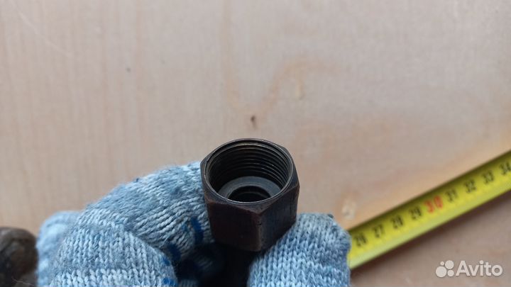 Охладитель