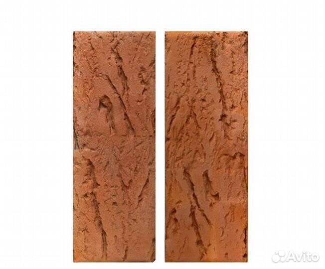 Кирпич облицовочный