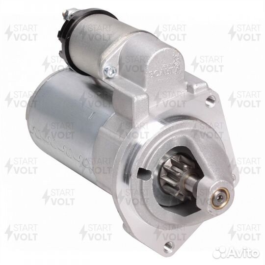 Стартер 2101-2107, 21213