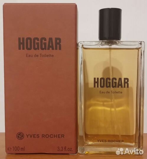 Мужской парфюм.Ив Роше