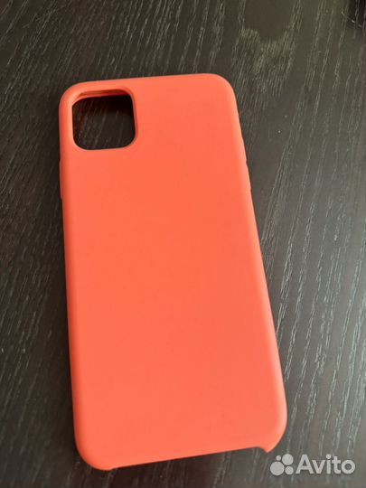Чехол на iPhone 11 pro max