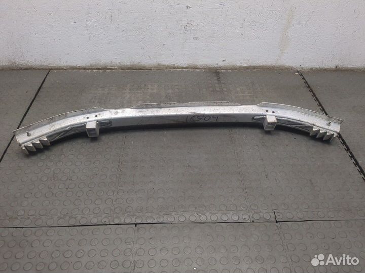 Усилитель бампера BMW i3, 2016