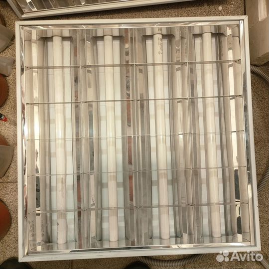 Светильник люстра лампа потолочная армстронг 60 см