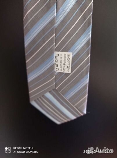 Галстук для мальчика