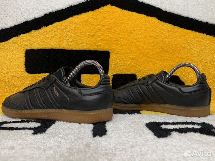Кроссовки Adidas Samba 38 5uk оригинал
