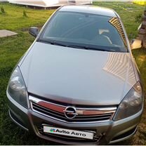 Opel Astra 1.6 MT, 2011, 252 000 км