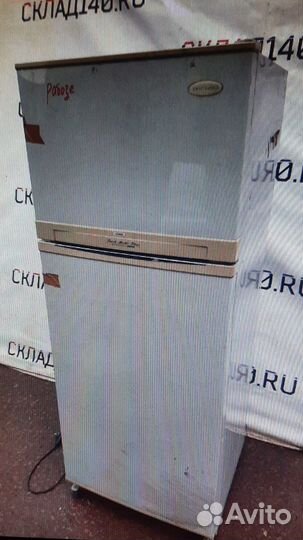 Холодильник Daewoo FR-3501