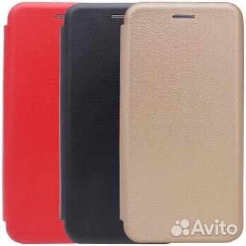 Защитные стёкла, плёнки и чехлы для Xiaomi