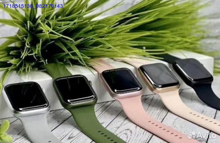 Apple watch 8 (Арт.46886)