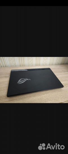 Игpовой Ноутбук Аsus rоg Strix Sсar 15 G533Z