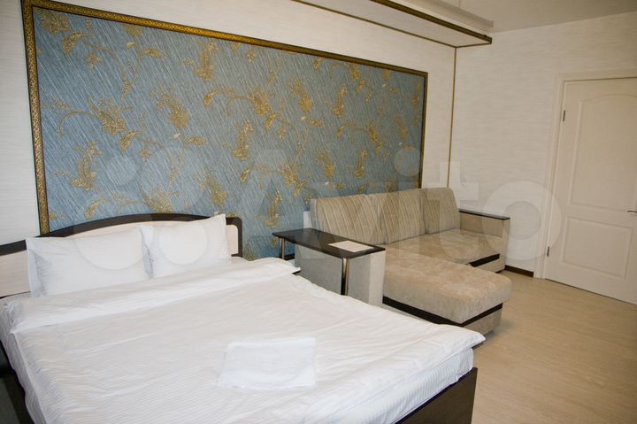 2-к. квартира, 52 м², 8/9 эт.