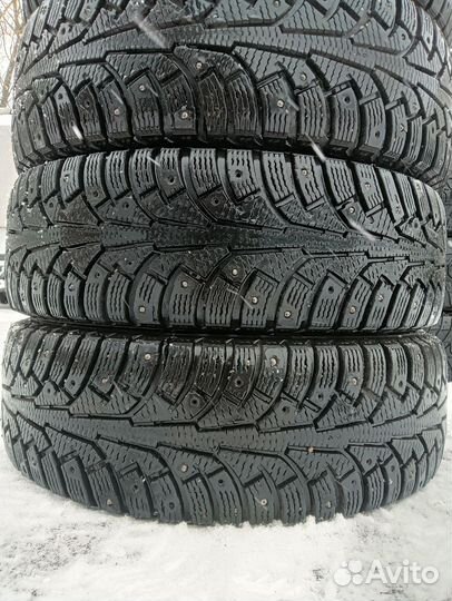 Nokian Tyres Nordman 5 185/65 R15 92T