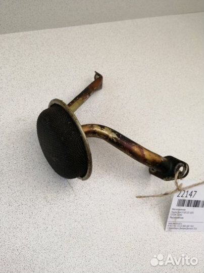 Маслоприемник Toyota Mark Ii GX110 1GFE