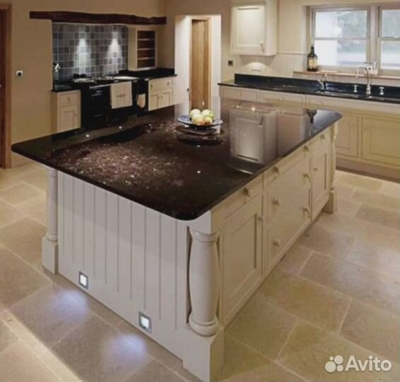 Столешница Jurrassic № 3