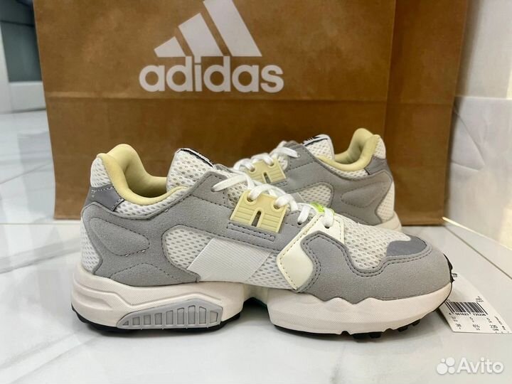 Кроссовки adidas zx torsion оригинал 5 uk