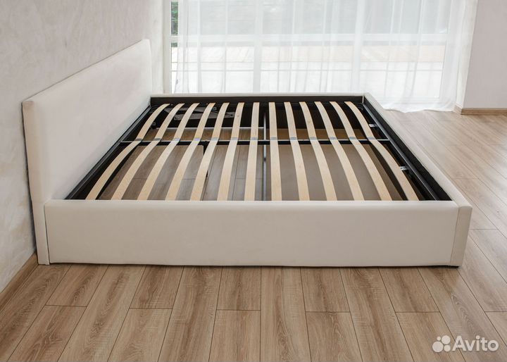 Кровать 180х200