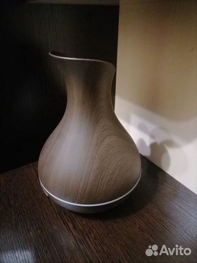 Увлажнитель воздуха