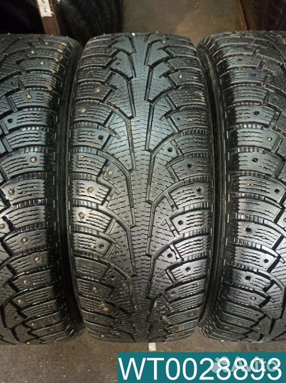 Nokian Tyres Hakkapeliitta 5 225/60 R17 103N