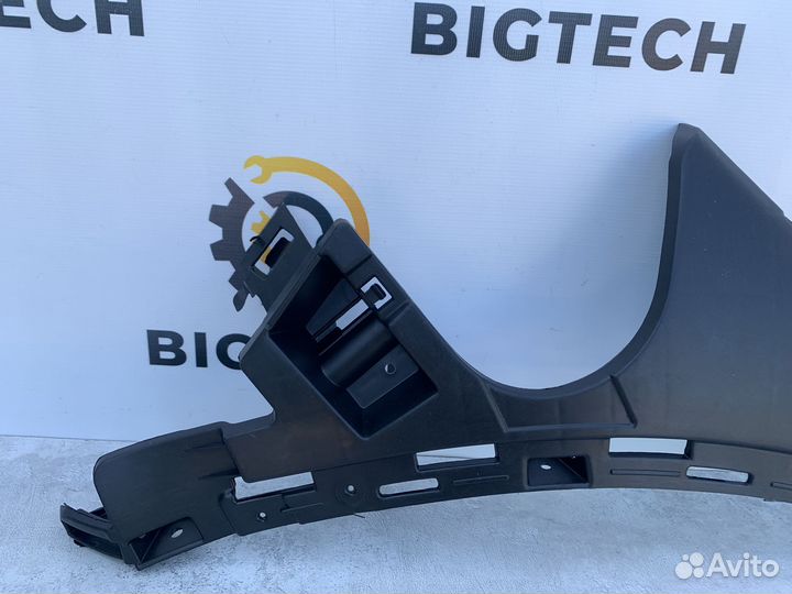 Каркас бампера Mercedes-benz X253 A2538851700