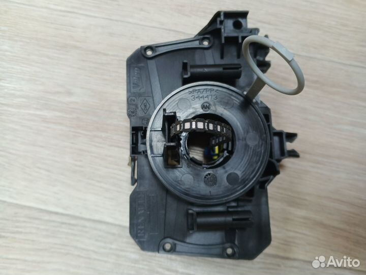 Подрулевой переключатель. Vesta, X-RAY, Renault