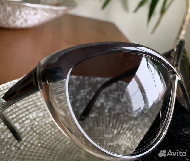 Tom Ford очки Madison TF253 20B