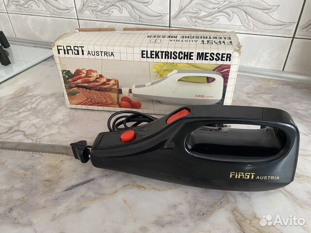 Электрический нож