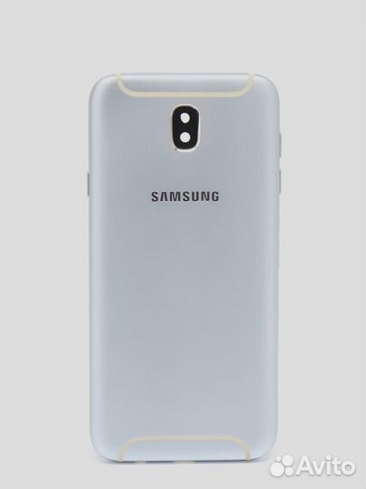 Задняя крышка для Samsung J730F Galaxy J7 (2017)