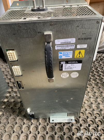 Блок питания