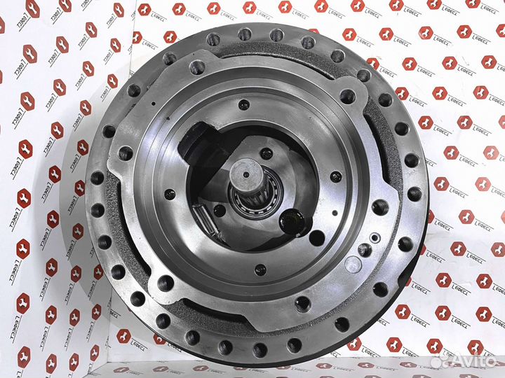 Редуктор хода EC360 SA7117-45060