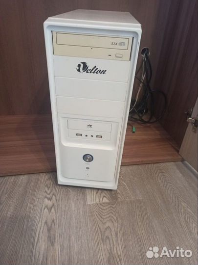 Продаю компьютер бу