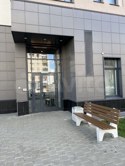 Комната 15 м² в 3-к., 8/16 эт.