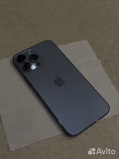 iPhone 13 Pro Max, 256 ГБ