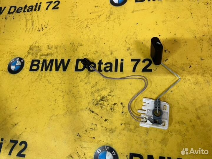 Датчик уровня наполнения левый Bmw X3 E83 N52B25AF