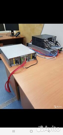Сервер server Dell 620 32gb