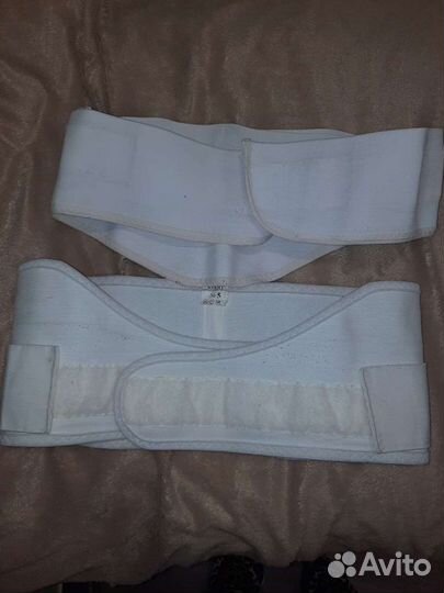 Бандаж для беременных