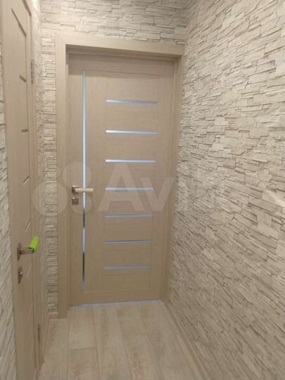 2-к. квартира, 50 м², 9/9 эт.