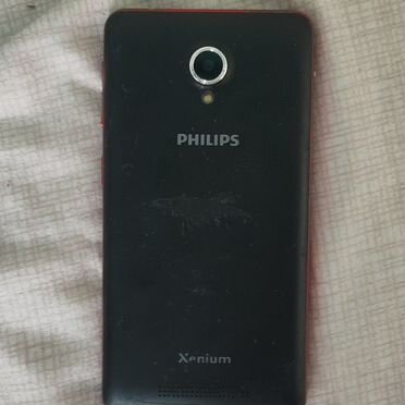 Philips Xenium V377, 8 ГБ, 2 SIM