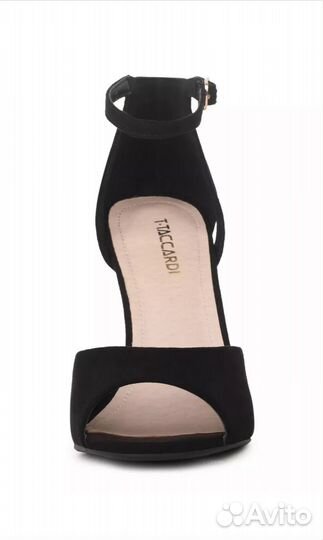 Босоножки женские