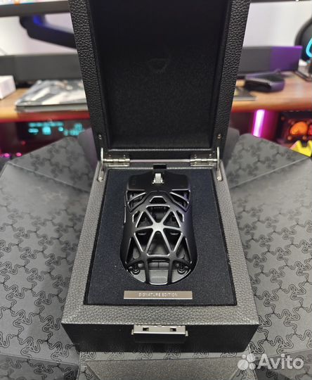 Razer Viper Mini Signature Edition