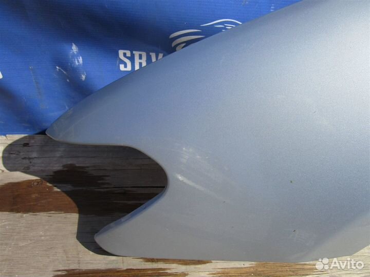 Крыло переднее левое Bmw 7-Series E65/66 N62B44A