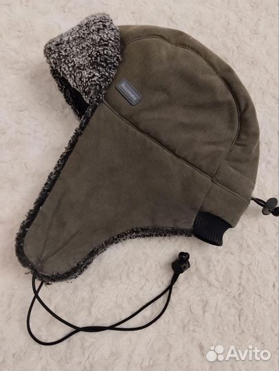 Шапка для мальчика