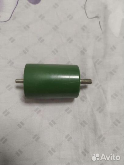 Конденсатор высоковольтный К15-4 470пф 40кВ