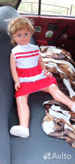 Куклы барби