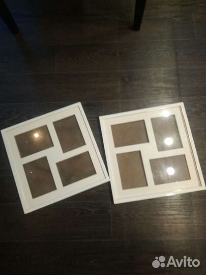 Фоторамка коллаж