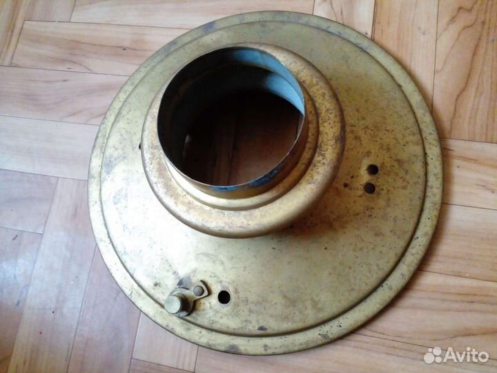 Крышка для самовара