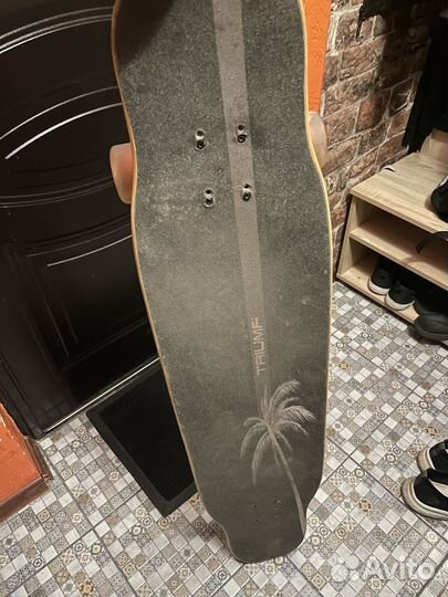 Продам Лонгборд