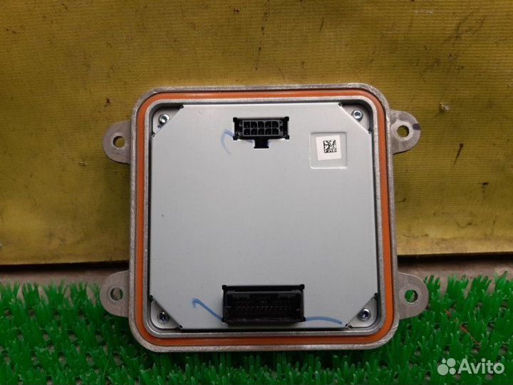 Блок Управления Фарой Haval Jolion 2020 - Н. В